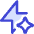 Ai Automate Automation Icon from Core Duo Set