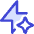Ai Automate Automation Icon from Core Duo Set