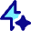 Ai Automate Automation Icon from Core Pop Set