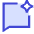 Ai Chat Spark icon - Free transparent PNG, SVG. No sign up needed.