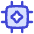 Ai Chip Spark icon - Free transparent PNG, SVG. No sign up needed.