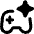 Ai Gaming Spark Icon from Core Remix Set