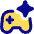 Ai Gaming Spark Icon from Core Pop Set
