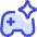 Ai Gaming Spark Icon from Core Duo Set