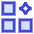 Ai Generate Variation Spark icon - Free transparent PNG, SVG. No sign up needed.