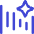 Ai Generate Voice Spark 1 Icon from Core Duo Set