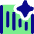 Ai Generate Voice Spark 1 Icon from Core Pop Set
