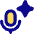 Ai Generate Voice Spark 2 Icon from Core Pop Set