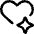 Ai Health Spark Icon from Core Line Set