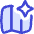 Ai Map Generating Spark Icon from Flex Duo Set