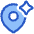 Ai Navigation Spark icon - Free transparent PNG, SVG. No sign up needed.
