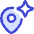 Ai Navigation Spark Icon from Core Duo Set