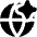 Ai Network Spark Icon from Core Solid Set