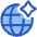 Ai Network Spark icon - Free transparent PNG, SVG. No sign up needed.