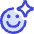 Ai Photo Retouch Avatar Emoji Generator Icon from Core Duo Set