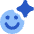 Ai Photo Retouch Avatar Emoji Generator Icon from Core Flat Set