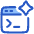 Ai Prompt Spark Icon from Plump Duo Set