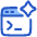 Ai Prompt Spark icon - Free transparent PNG, SVG. No sign up needed.