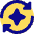 Ai Redo Spark Icon from Core Pop Set