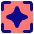 Ai Scanner Spark Icon from Core Pop Set