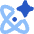 Ai Science Spark Icon from Core Flat Set