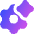 Ai Settings Spark Icon from Flex Gradient Set