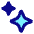 Ai Sparkles Icon from Core Pop Set