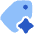 Ai Tagging Spark icon - Free transparent PNG, SVG. No sign up needed.