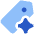 Ai Tagging Spark icon - Free transparent PNG, SVG. No sign up needed.