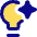 Ai Technology Spark Icon from Core Pop Set