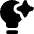 Ai Technology Spark Icon from Core Solid Set