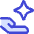 Ai Tools Spark Icon from Core Duo Set