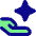 Ai Tools Spark Icon from Core Pop Set