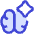 Artificial Intelligence Spark icon - Free transparent PNG, SVG. No sign up needed.