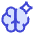 Artificial Intelligence Spark icon - Free transparent PNG, SVG. No sign up needed.