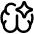 Artificial Intelligence Spark icon - Free transparent PNG, SVG. No sign up needed.