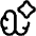 Artificial Intelligence Spark icon - Free transparent PNG, SVG. No sign up needed.
