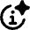 Generate Insight Icon from Core Remix Set