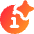 Generate Insight Icon from Core Gradient Set