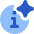 Generate Insight Icon from Core Flat Set