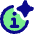 Generate Insight Icon from Core Pop Set
