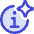 Generate Insight Icon from Core Duo Set