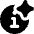 Generate Insight Icon from Core Solid Set