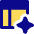 Make Design Spark Icon from Core Pop Set