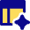 Make Design Spark Icon from Core Pop Set