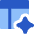 Make Design Spark Icon from Core Flat Set