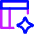 Make Design Spark Icon from Core Neon Set