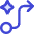 Make Prototype Spark Icon from Core Duo Set