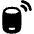 Amazon Echo Icon from Plump Solid Set