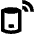 Amazon Echo Icon from Sharp Remix Set